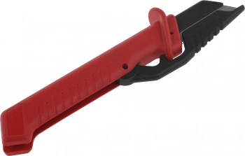 Нож строит. Knipex  KN-9856