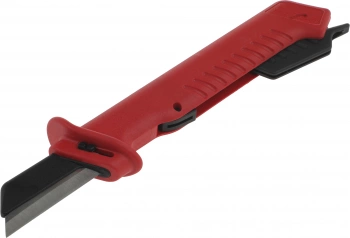 Нож строит. Knipex  KN-9856