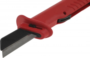 Нож строит. Knipex  KN-9856