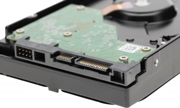 Жесткий диск WD SATA-III 6TB  WD63PURZ