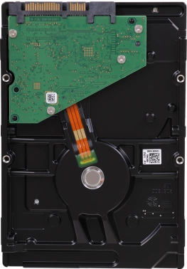 Жесткий диск Seagate SATA-III 4TB  ST4000VX013