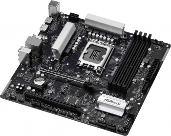 Материнская плата Asrock B660M PHANTOM GAMING 4