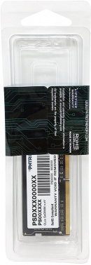 Память DDR4 8Gb 3200MHz Patriot  PSD48G320081S