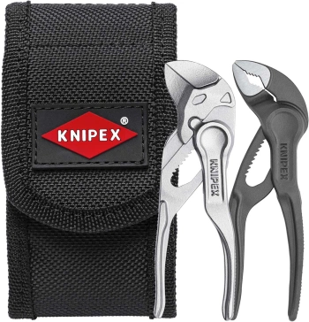 Сумка для инструментов Knipex  KN-002072V04XS