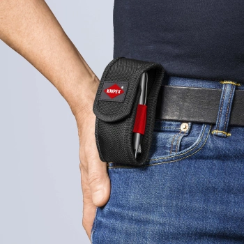 Сумка для инструментов Knipex  KN-002072V04XS