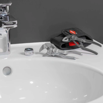 Сумка для инструментов Knipex  KN-002072V04XS