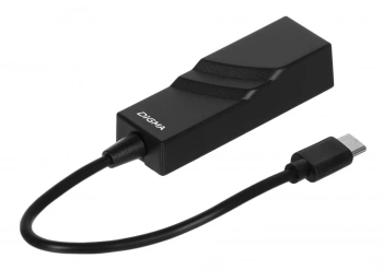 Сетевой адаптер Fast Ethernet Digma D-USBC-LAN100