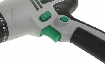 Дрель-шуруповерт Интерскол ДШ-10/260Э2