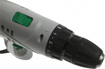 Дрель-шуруповерт Интерскол ДШ-10/260Э2