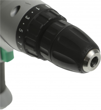 Дрель-шуруповерт Интерскол ДШ-10/260Э2