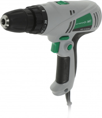 Дрель-шуруповерт Интерскол ДШ-10/260Э2