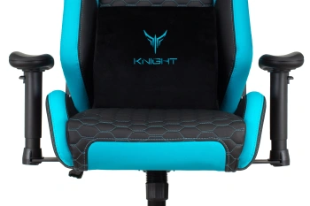 Кресло игровое Knight  Neon