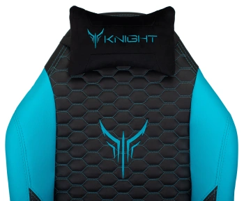 Кресло игровое Knight  Neon
