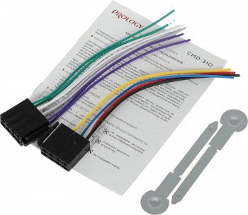 Автомагнитола Prology CMD-310