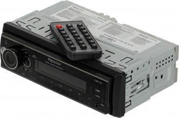 Автомагнитола Prology CMD-310