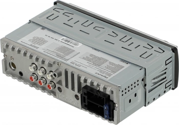 Автомагнитола Prology CMD-310