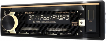 Автомагнитола Prology CMD-350