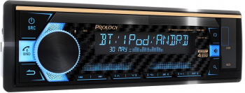 Автомагнитола Prology CMD-350