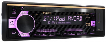 Автомагнитола Prology CMD-350