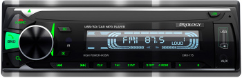 Автомагнитола Prology CMX-175