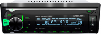 Автомагнитола Prology CMX-175