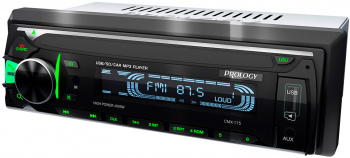 Автомагнитола Prology CMX-175