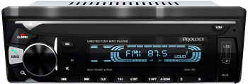 Автомагнитола Prology CMX-185