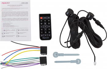 Автомагнитола Prology CMX-235
