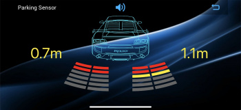 Автомагнитола Prology CMX-235