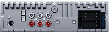 Автомагнитола Prology CMX-235