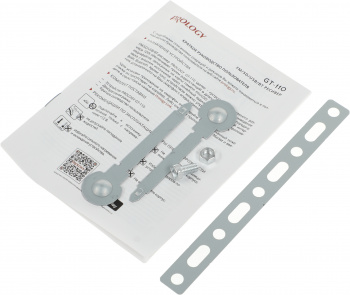 Автомагнитола Prology GT-110