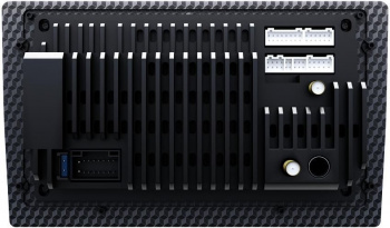 Автомагнитола Prology MPC-100