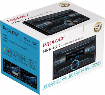 Автомагнитола Prology MPR-100