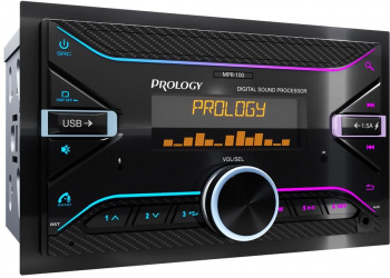 Автомагнитола Prology MPR-100