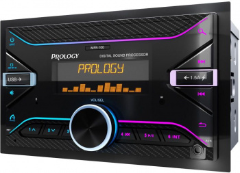 Автомагнитола Prology MPR-100