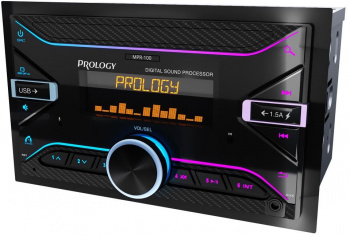Автомагнитола Prology MPR-100