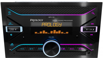 Автомагнитола Prology MPR-100