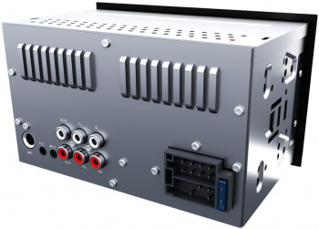 Автомагнитола Prology MPR-100