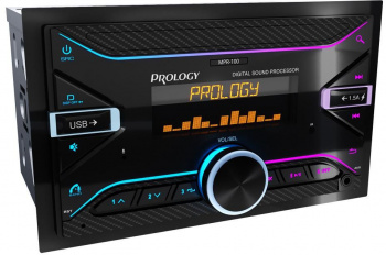 Автомагнитола Prology MPR-100