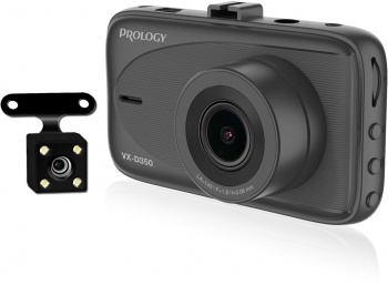 Видеорегистратор Prology VX-D350