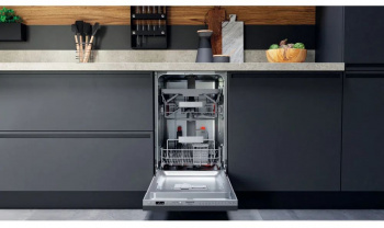 Посудомоечная машина встраив. Hotpoint-Ariston HSIO 3T235 WCE