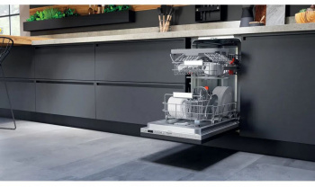 Посудомоечная машина встраив. Hotpoint-Ariston HSIO 3T235 WCE