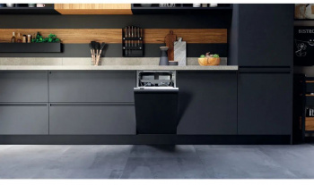 Посудомоечная машина встраив. Hotpoint-Ariston HSIO 3T235 WCE