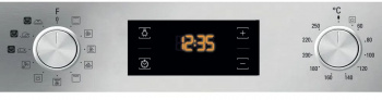 Духовой шкаф Электрический Hotpoint-Ariston FA4S 842 J IX HA