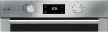 Духовой шкаф Электрический Hotpoint-Ariston FA4S 842 J IX HA