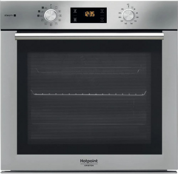 Духовой шкаф Электрический Hotpoint-Ariston FA4S 842 J IX HA