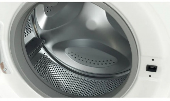 Стиральная машина Indesit BWSD 61051 WWV RU