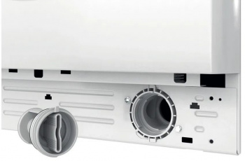 Стиральная машина Indesit BWSD 61051 WWV RU