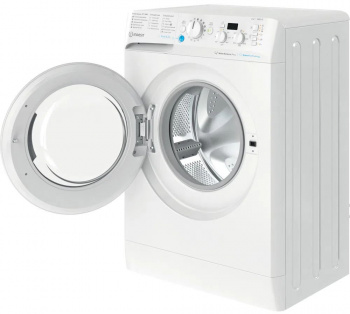 Стиральная машина Indesit BWSD 61051 WWV RU