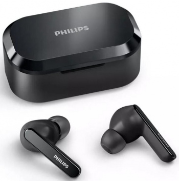 Гарнитура вкладыши Philips TAT5506BK